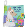Taggies Soft Book