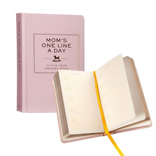 Mom&