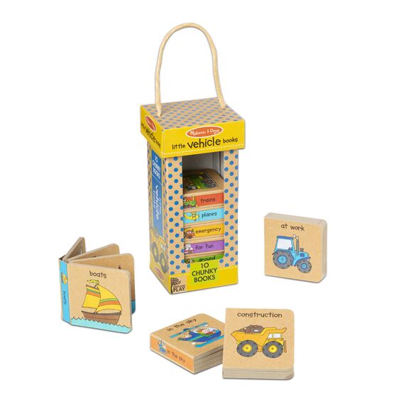 Book Tower