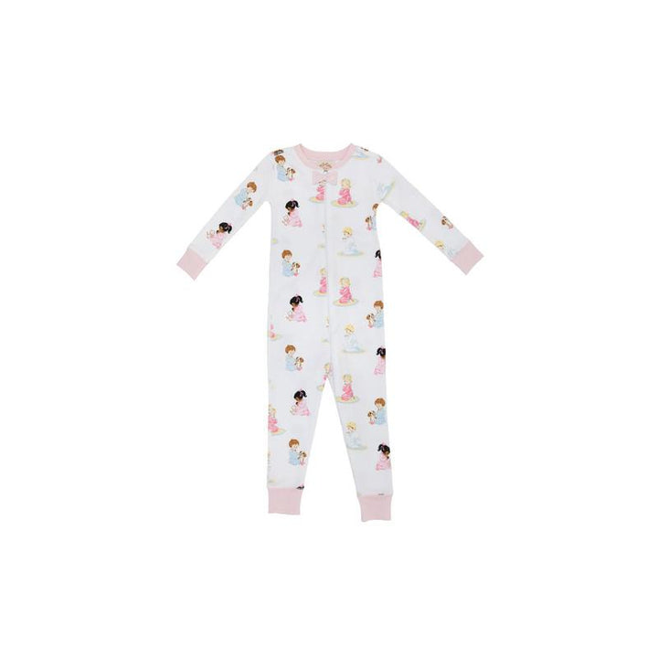 Beaufort Bonnet Noelles Night Night Footed