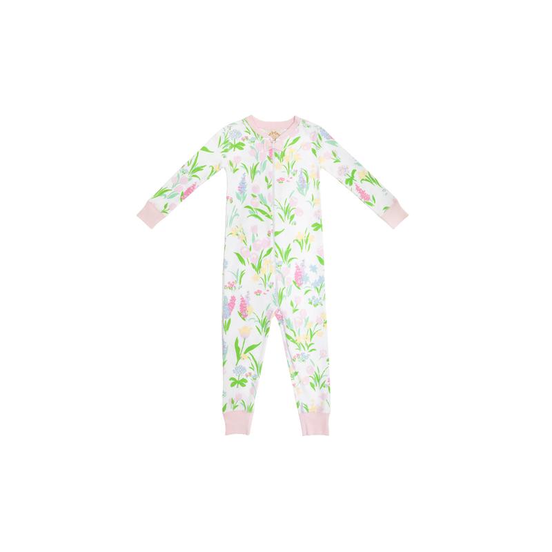 Beaufort Bonnet Noelles Night Night Footed
