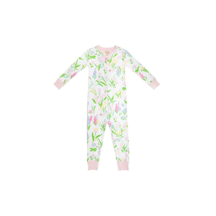 Beaufort Bonnet Noelles Night Night Footed