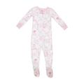Noelle's Night Night - Chinoiserie Channing With Palm Beach Pink