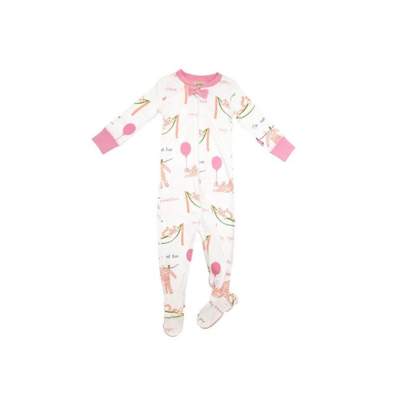 Beaufort Bonnet Noelles Night Night Footed