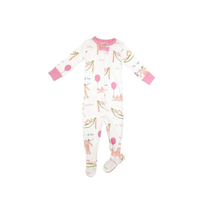Beaufort Bonnet Noelles Night Night Footed