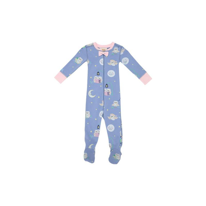 Beaufort Bonnet Noelles Night Night Footed