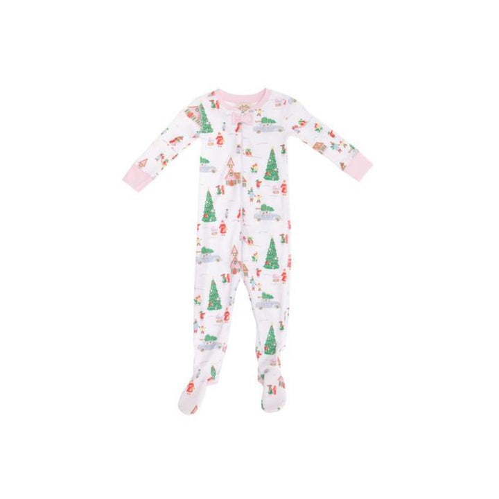 Beaufort Bonnet Noelles Night Night Footed