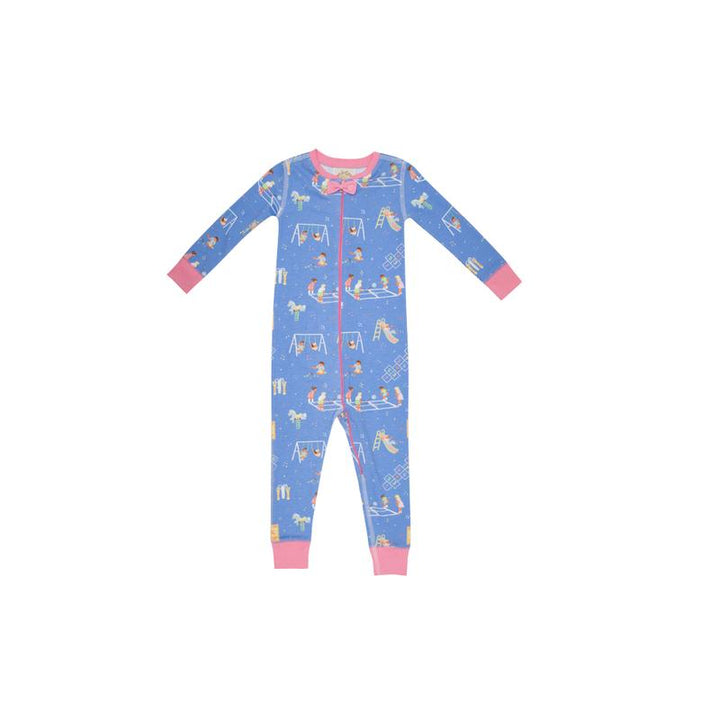 Beaufort Bonnet Noelles Night Night Footed