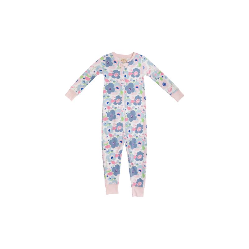 Beaufort Bonnet Noelles Night Night Footed