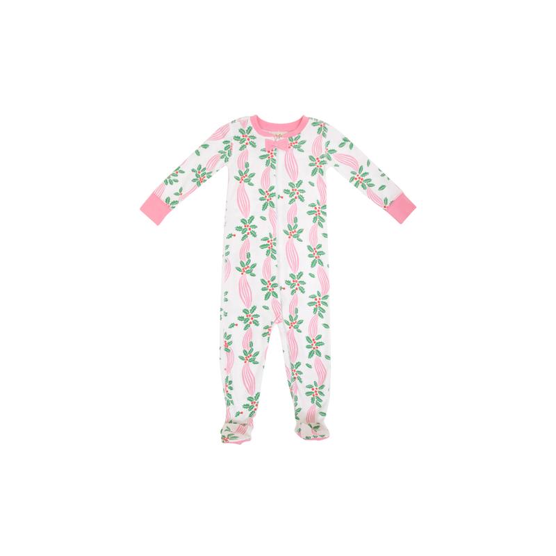 Beaufort Bonnet Noelles Night Night Footed