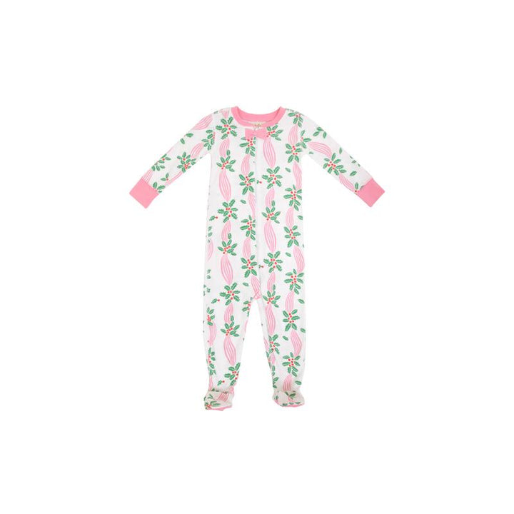 Beaufort Bonnet Noelles Night Night Footed