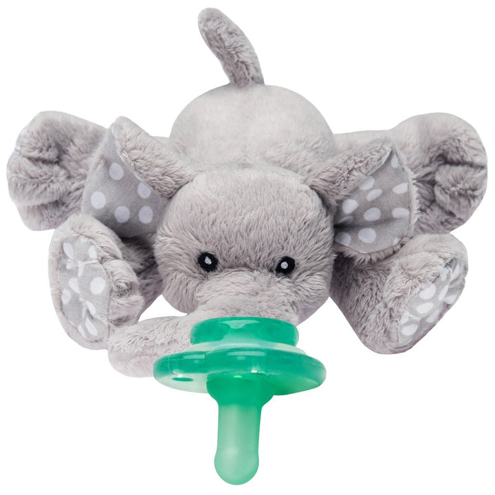 Nookums Paci-Plushies Buddies