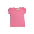 Pennys Play Shirt - Hamptons Hot Pink