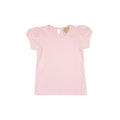Penny's Play Shirt & Onesie - Palm Beach Pink