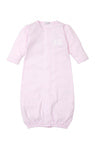 Kissy Kissy Printed Converter Gown