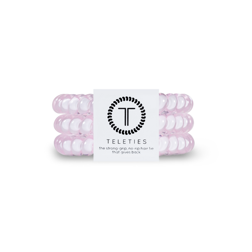 Teleties - Small