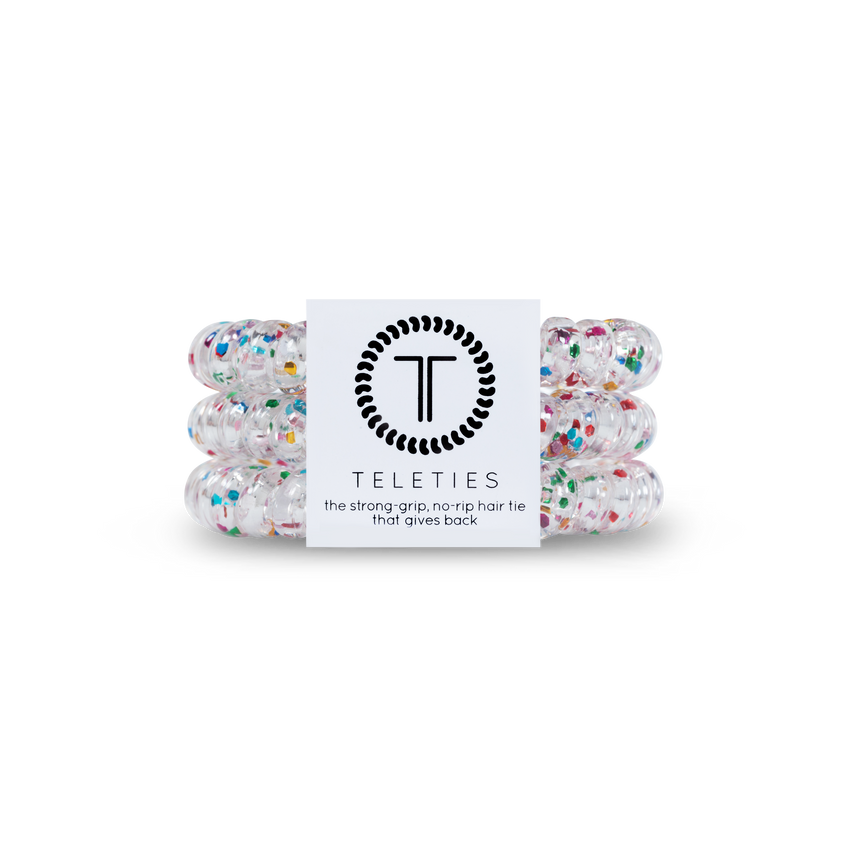 Teleties - Small