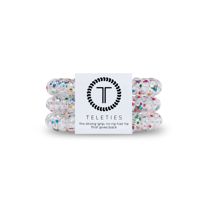Teleties - Small