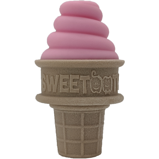 SweeTooth Teether