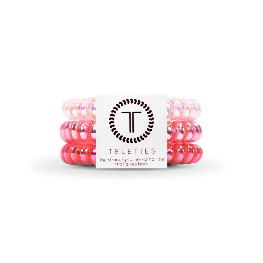 Teleties - Small