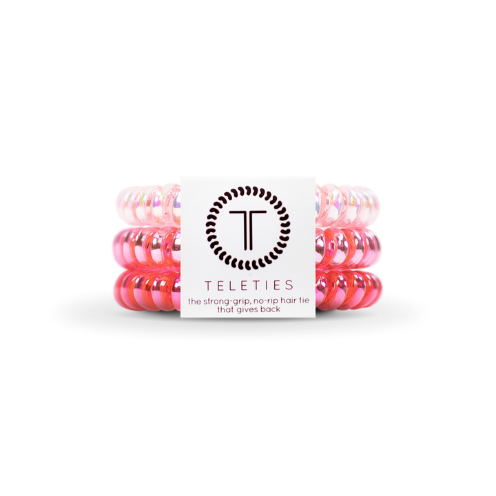 Teleties - Small