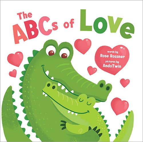 ABCs of Love, The (BBC)