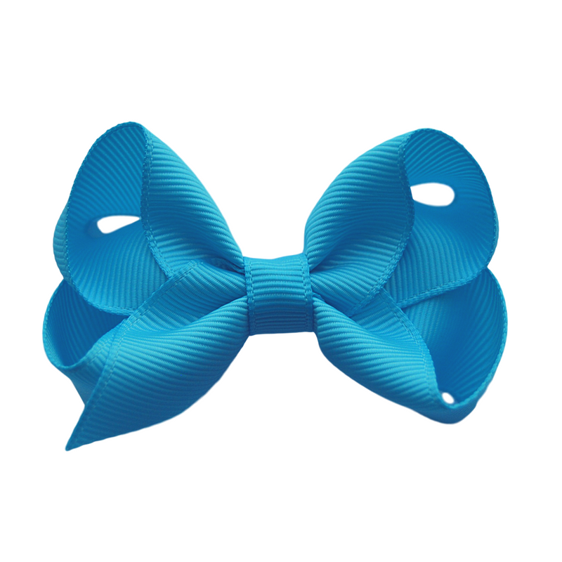 Hair Bow - 2.5 Inches