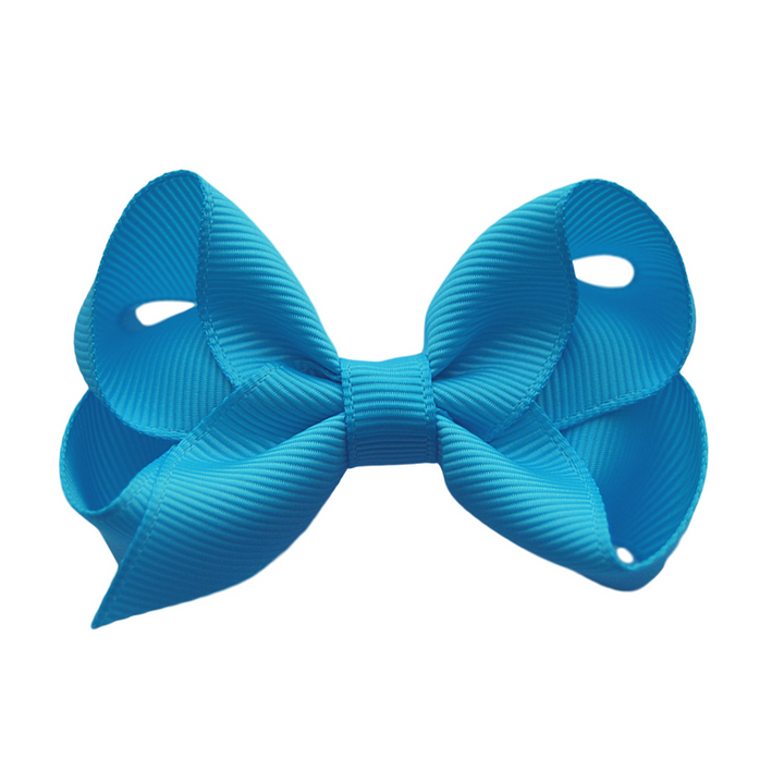 Hair Bow - 2.5 Inches