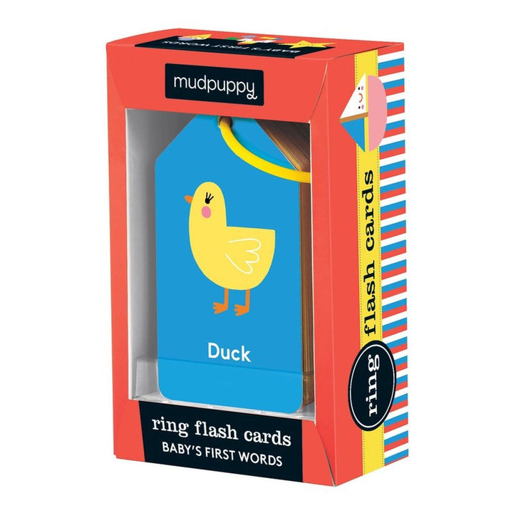 Ring Flashcards