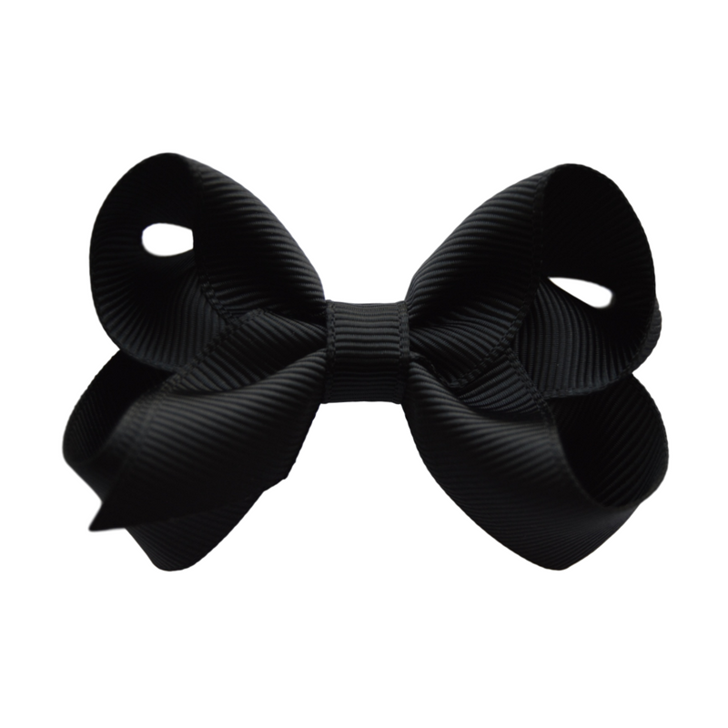Hair Bow - 4 Inches