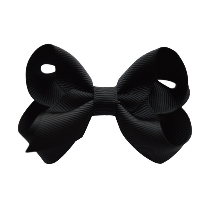 Hair Bow - 4 Inches