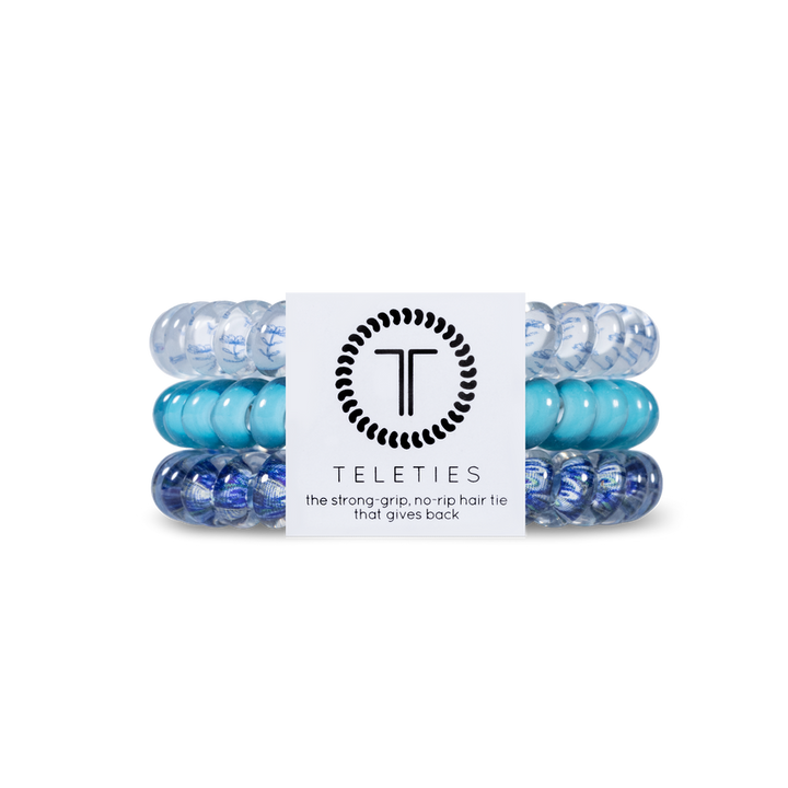 Teleties - Small