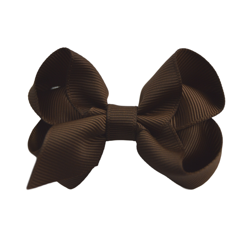 Hair Bow - 4 Inches
