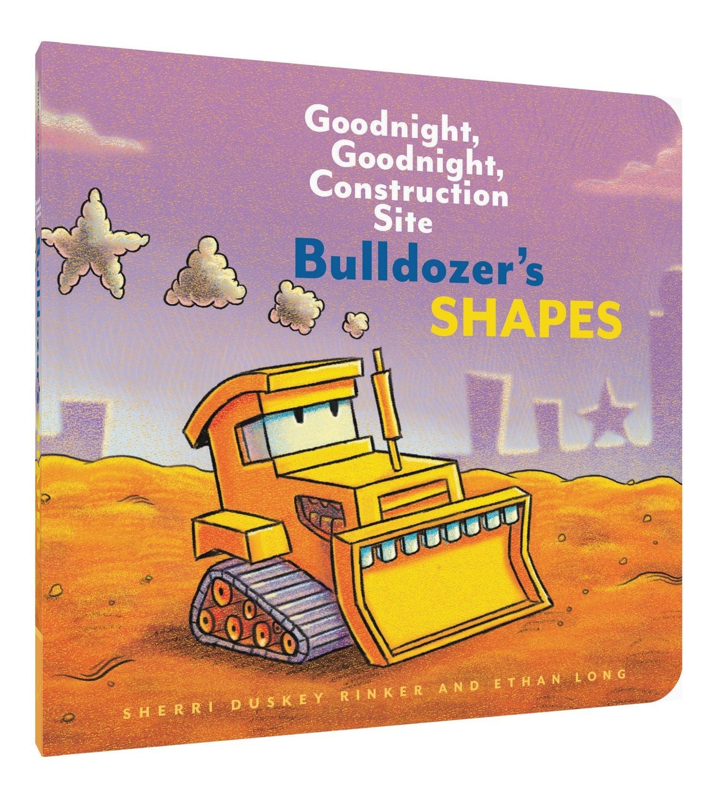 Goodnight, Goodnight Construction Site Book