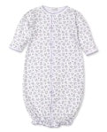 Kissy Kissy Printed Converter Gown