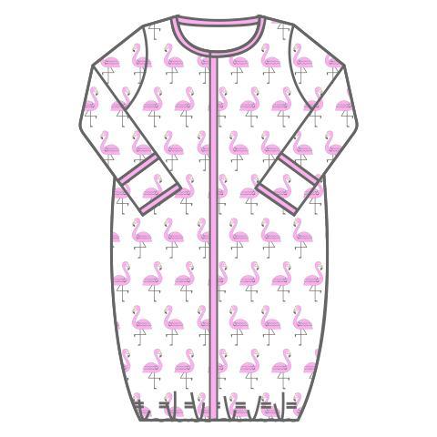 Magnolia Baby Converter Gown