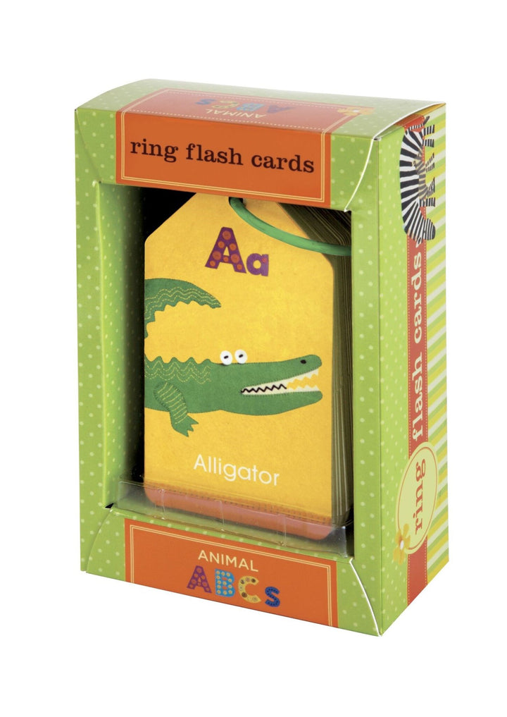 Ring Flashcards