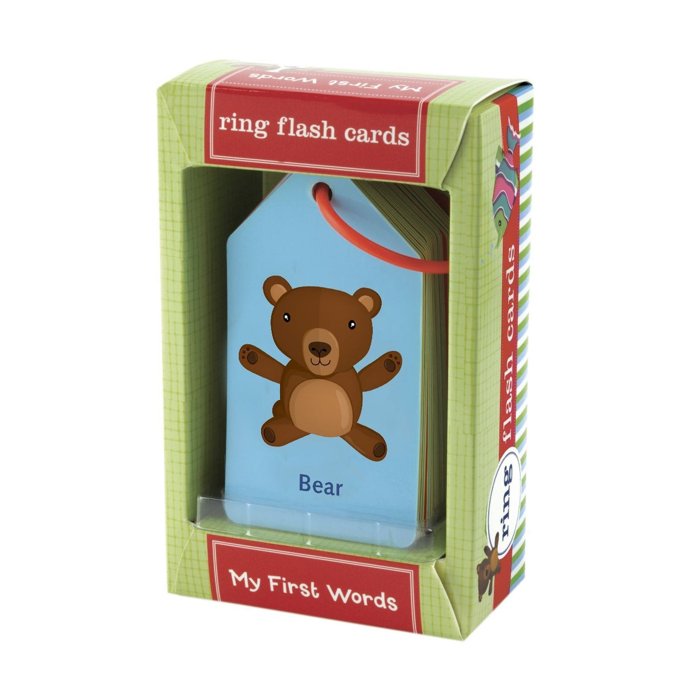 Ring Flashcards