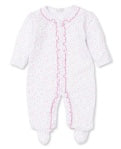 Kissy Kissy Footie - Pixie Dust Sprinkles