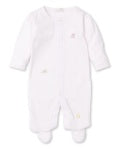 Kissy Kissy Footie - SCE Wee Beginnings
