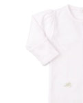 Kissy Kissy Footie - SCE Wee Beginnings