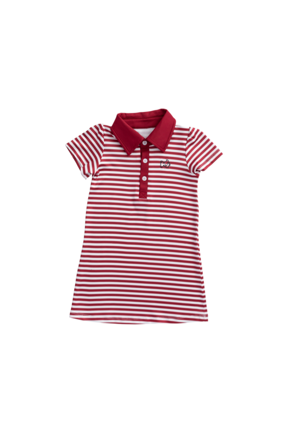 Prodoh Gameday Performance Dress and Bloomers