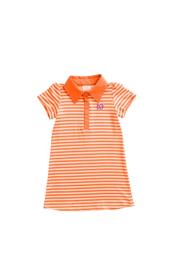 Prodoh Gameday Performance Dress and Bloomers
