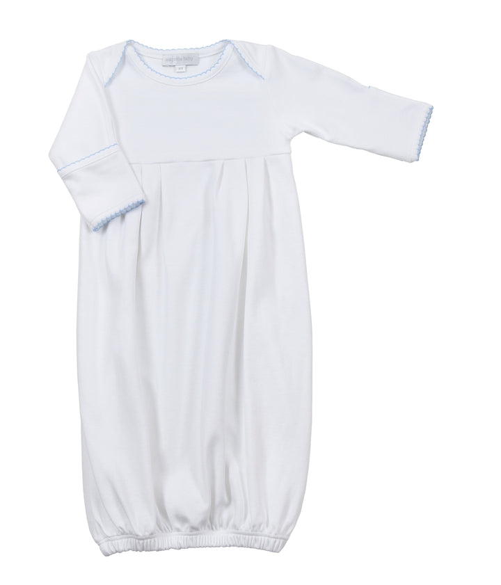 Magnolia Baby Gown