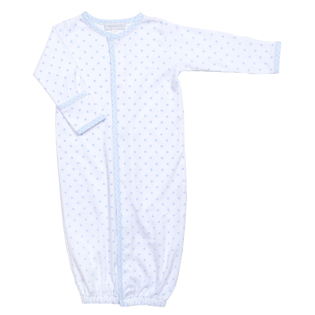 Magnolia Baby Converter Gown