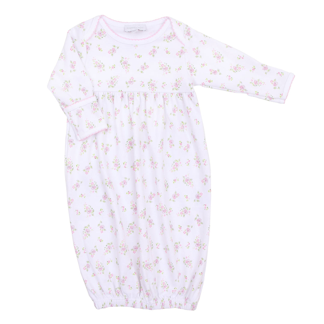 Magnolia Baby Gown