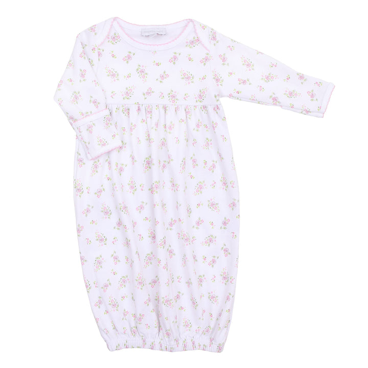 Magnolia Baby Gown