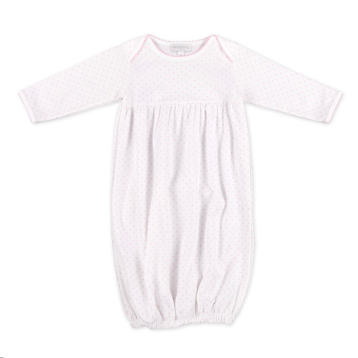 Magnolia Baby Gown