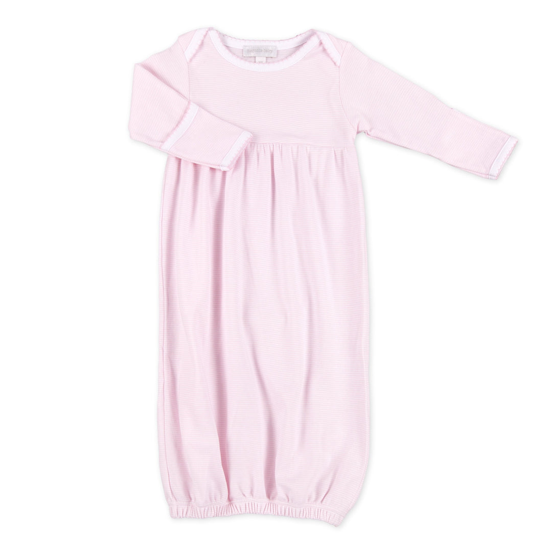 Magnolia Baby Gown
