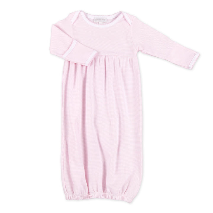 Magnolia Baby Gown